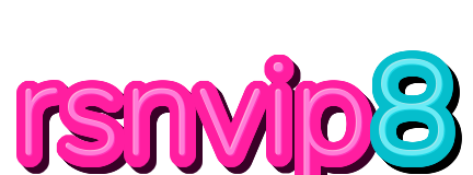 rsnvip8 — logo kanal