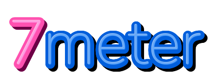 7meter — logo kanal