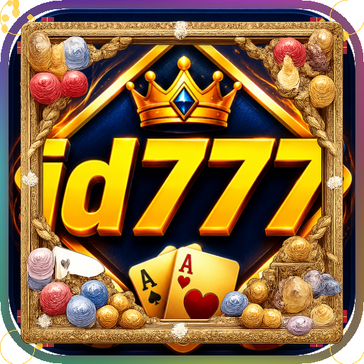 id777 — mitra unggulan