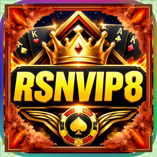 rsnvip8 — mitra unggulan