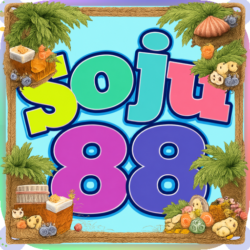 soju88 — mitra unggulan